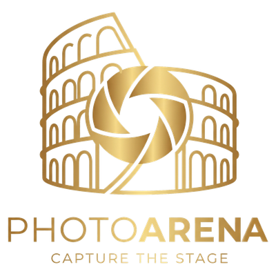 PhotoArena Official Logo