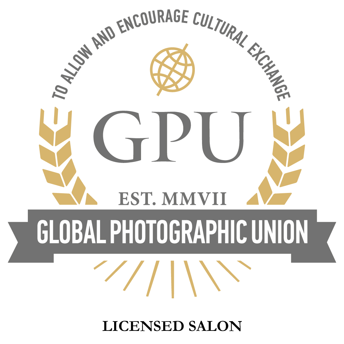 GPU Official Logo